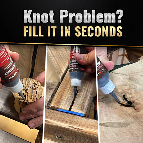 Starbond Dark Brown BR-500