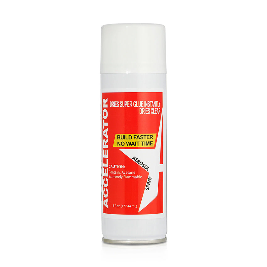Starbond 177ml Aerosol aktivator