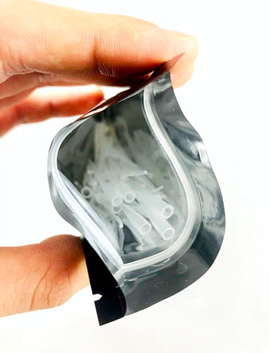 Starbond Micro forlengelsesapplikatorer (50 stk.)