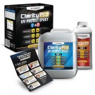 ClarityPRO UV-Protect Table Top Epoxy – Premium Resin Kit thumbnail