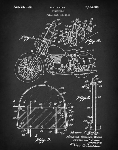 Gravert Patenttegning US2564800A