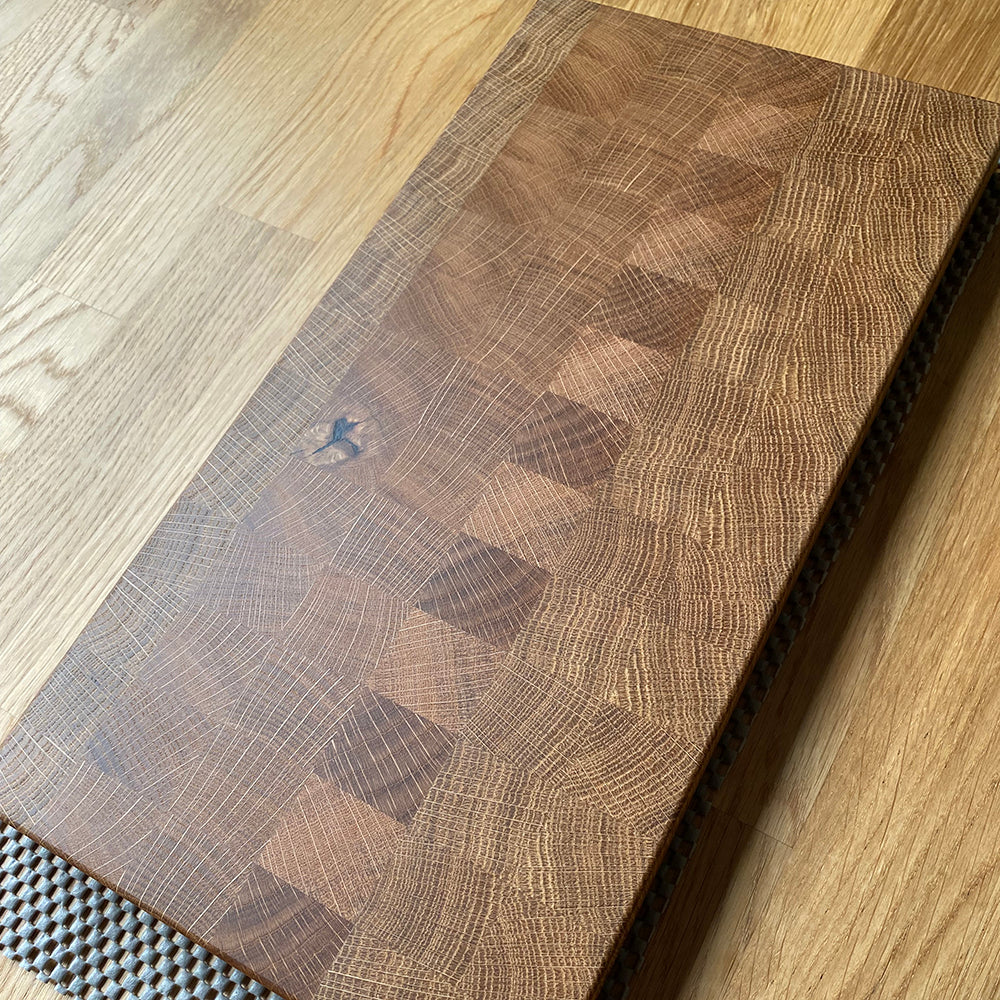 Skjærefjøl Endeved 19,5x38,5cm
