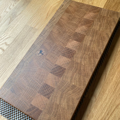 Skjærefjøl Endeved 19,5x38,5cm
