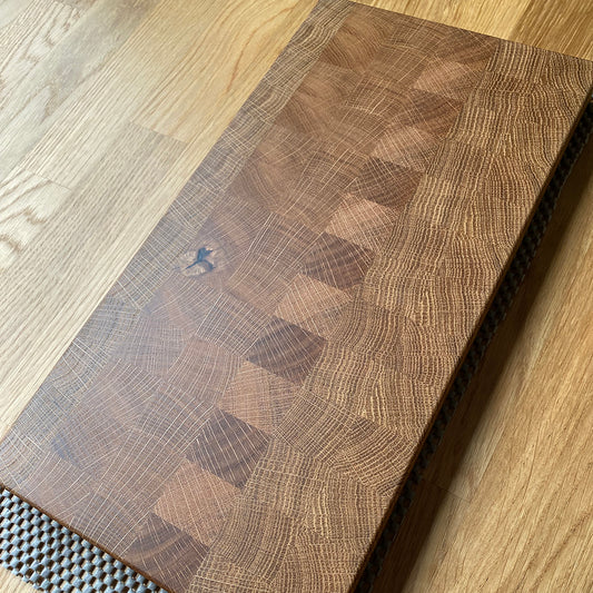 Skjærefjøl Endeved 19,5x38,5cm
