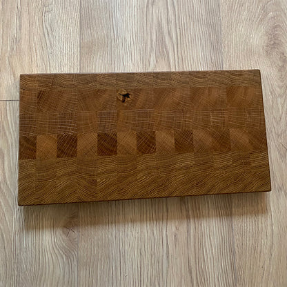 Skjærefjøl Endeved 19,5x38,5cm