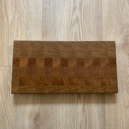 Skjærefjøl Endeved 19,5x38,5cm