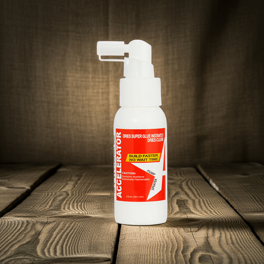 Starbond  0,5dl pumpespray aktivator